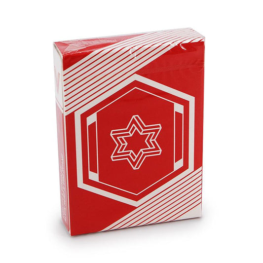 Vigor Playing Cards