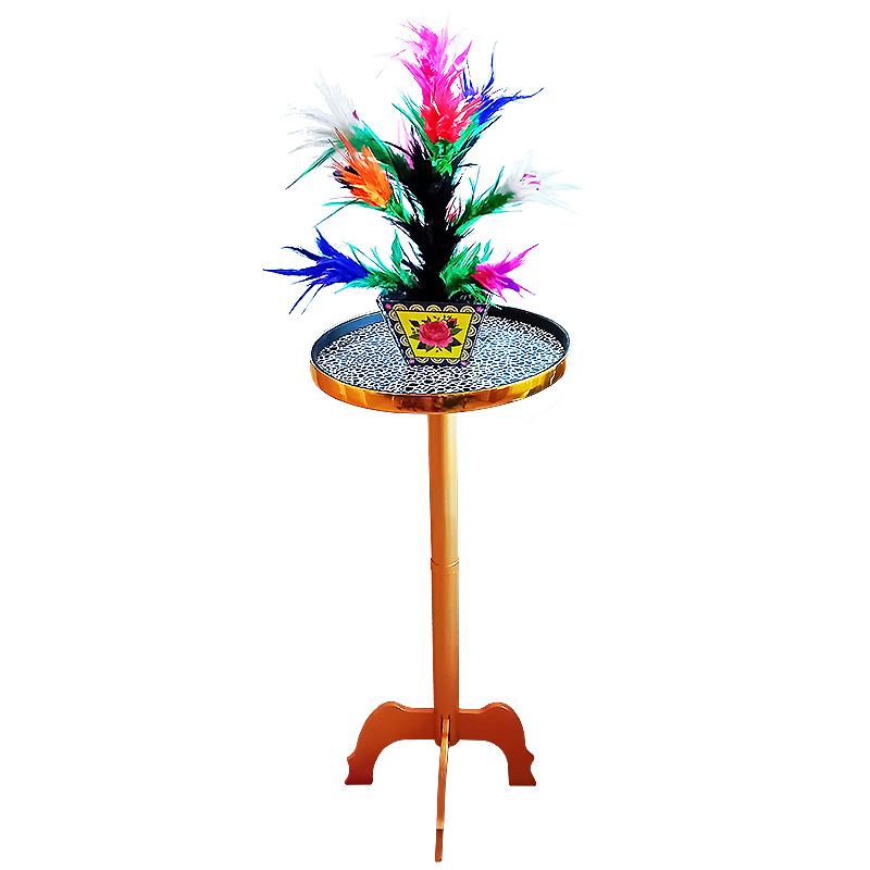Verschwindender Blumentopf - DeinZaubershop.com