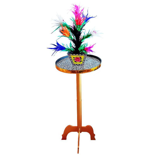 Verschwindender Blumentopf - DeinZaubershop.com