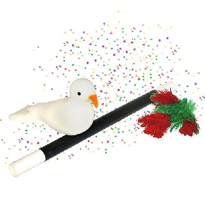 Wand to Dove