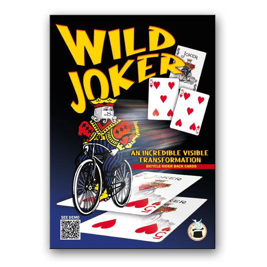 Wild Joker