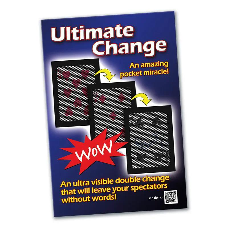 The Ultimate Wow by Difatta