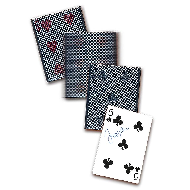 Incredible Change - Wow