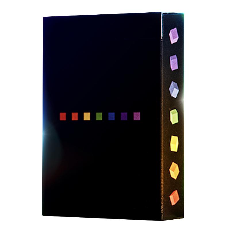XQ Neunundvierzig - Cardistry Deck - DeinZaubershop.com