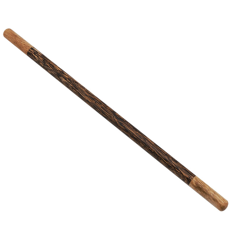 Zauberstab Schwarz Natur - DeinZaubershop.com