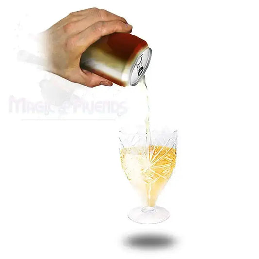 Airborne Glass by Difatta