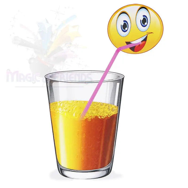 Animated Drink