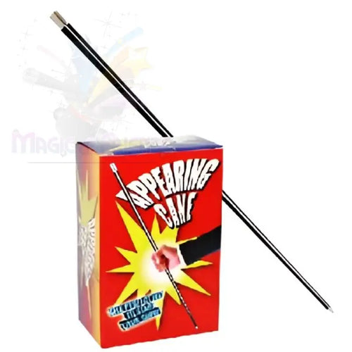 Appearing Cane - Black -