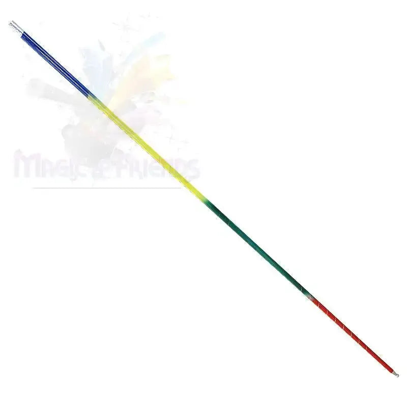 Appearing Cane - Metal Rainbow by Difatta