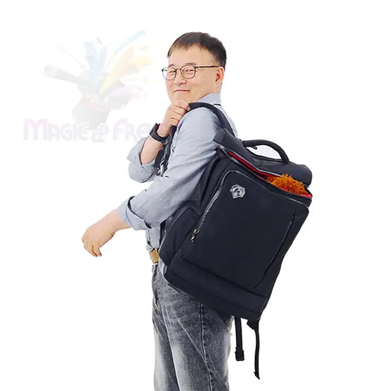 Appearing Teddy Bear - Large size - Magic Product