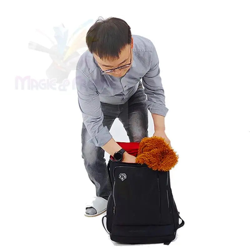 Appearing Teddy Bear - Large size - Magic Product