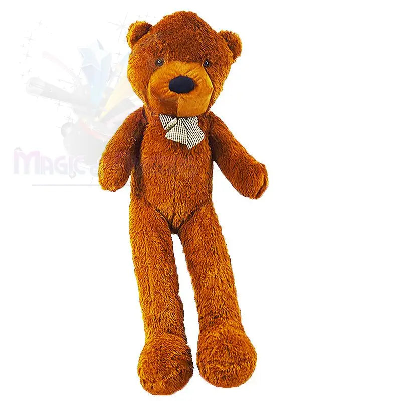 Appearing Teddy Bear - Large size