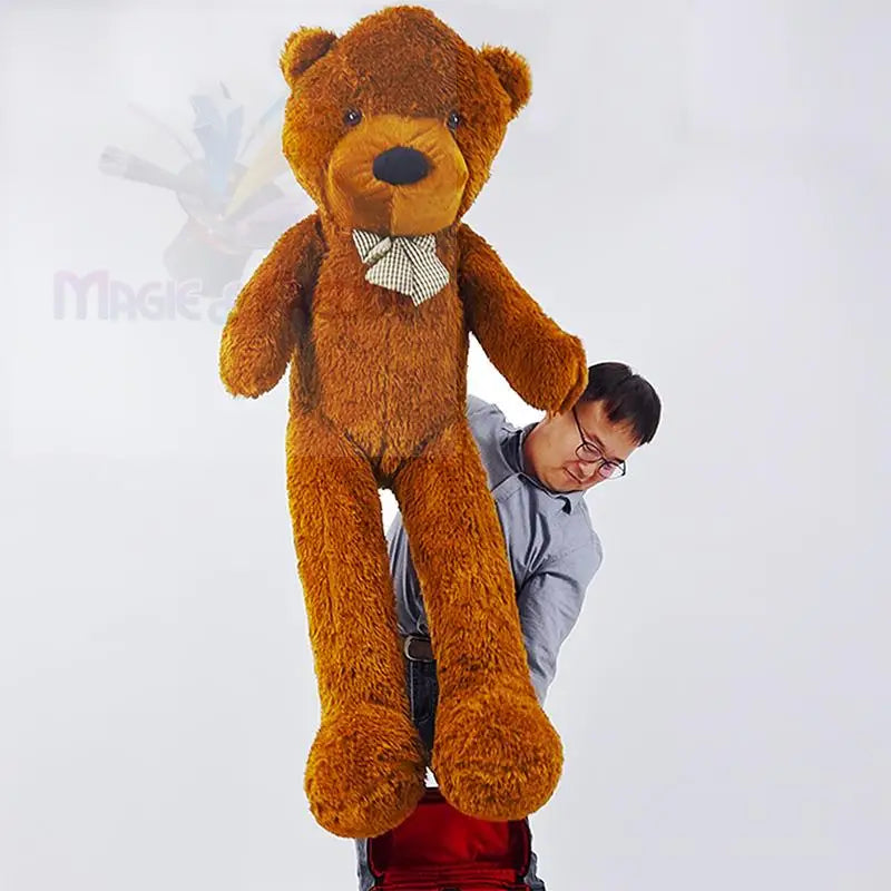 Appearing Teddy Bear - Large size - Magic Product