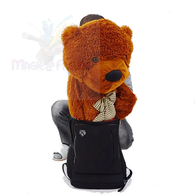 Appearing Teddy Bear - Large size - Magic Product