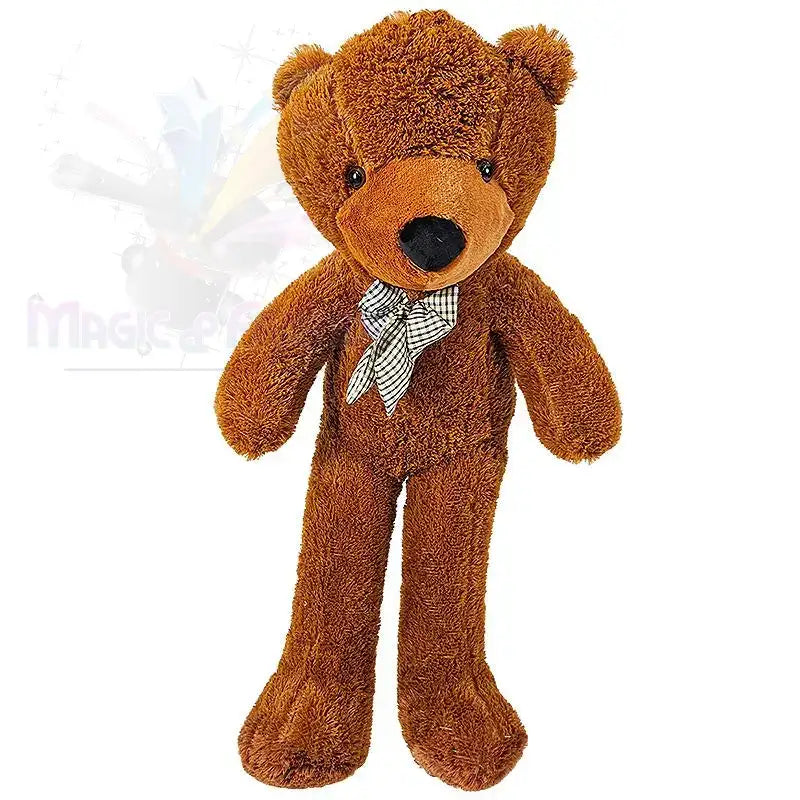 Appearing Teddy Bear - Medium size by Difatta