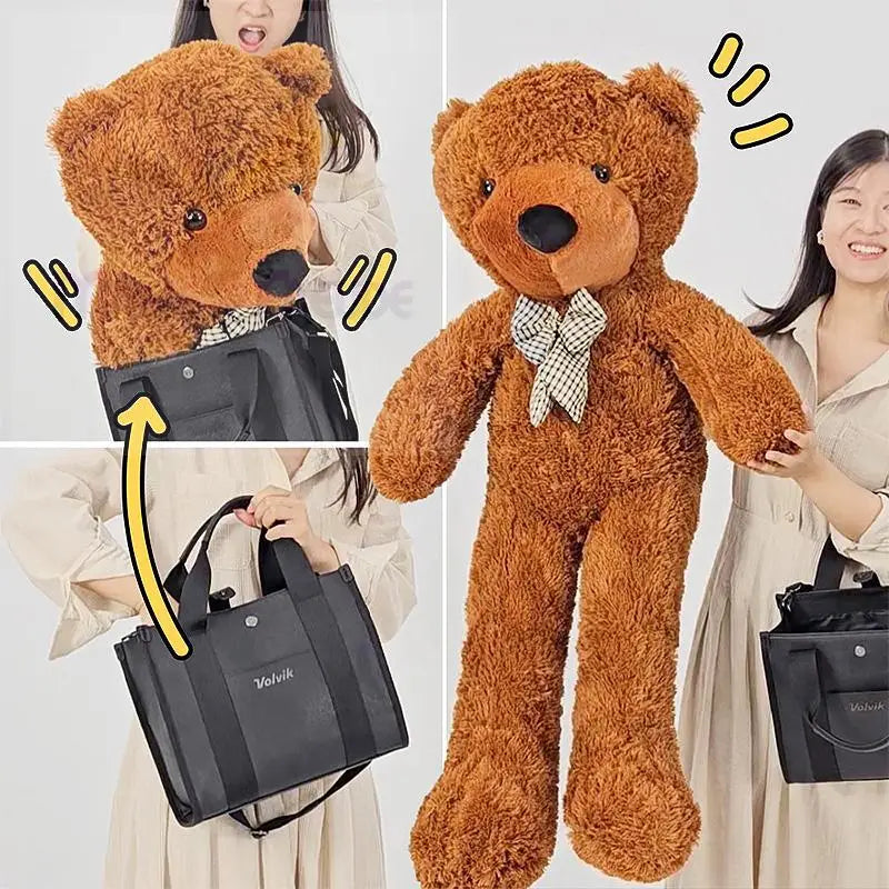 Appearing Teddy Bear - Medium size - Magic Product