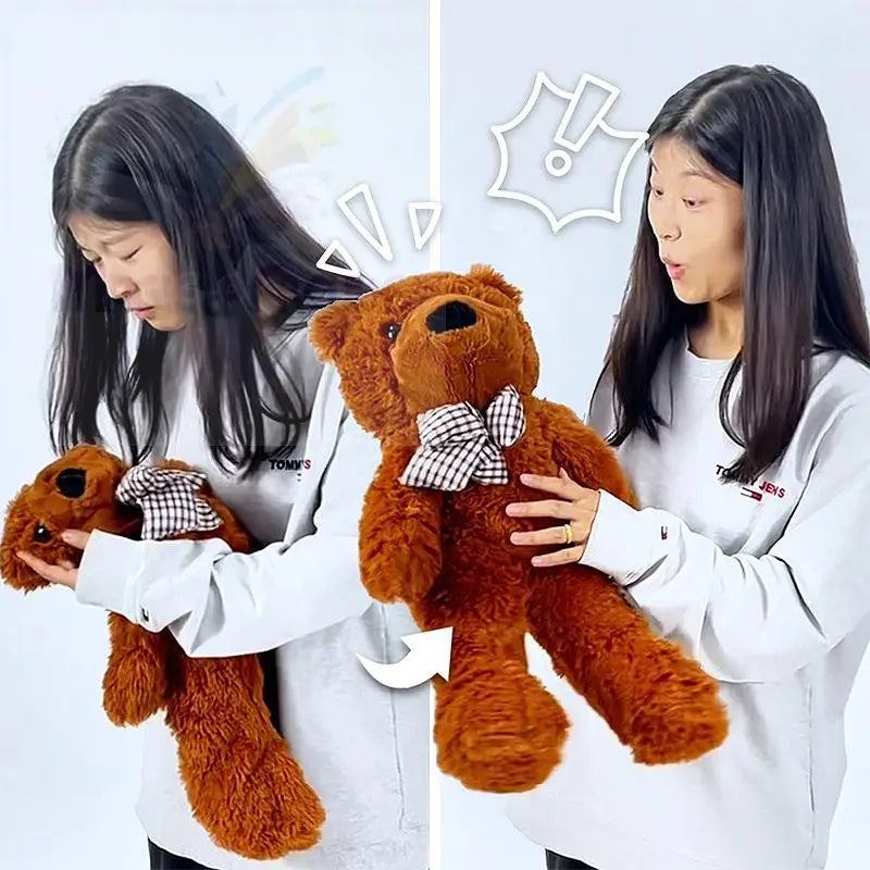 Appearing Teddy Bear - Small size - Magic Product