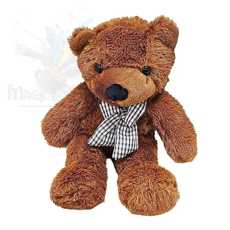 Appearing Teddy Bear - Small size by Difatta