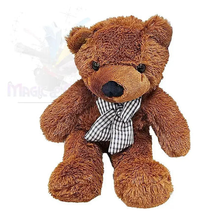 Appearing Teddy Bear - Small size by Difatta
