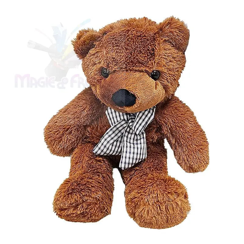 Appearing Teddy Bear - Small size - Magic Product