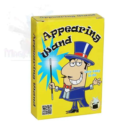 Appearing Wand - 1 piece by Difatta