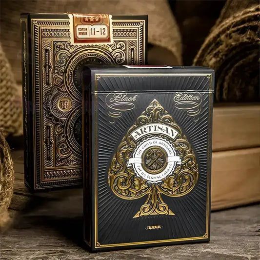 Artisan by Difatta