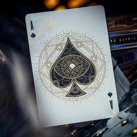 AVENGERS: Infinity Saga Playing Cards by Difatta