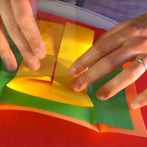 **Avid Cardboard Boxes**