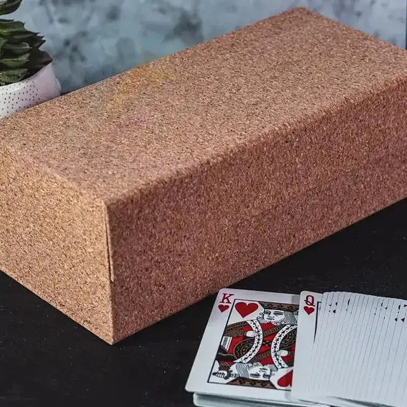 BAISIK Playing Card Storage by Difatta