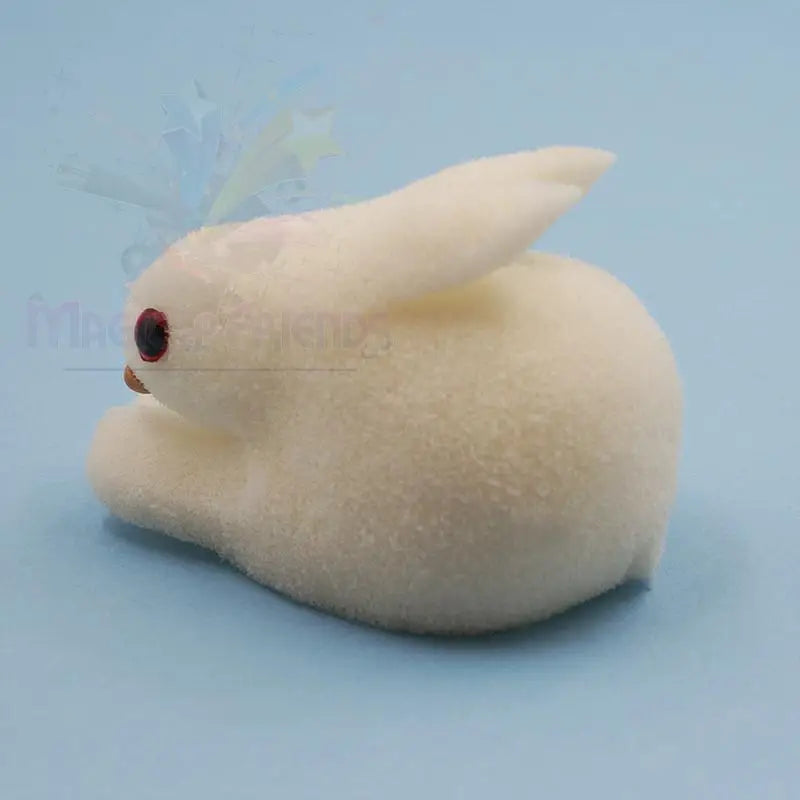 Ball to Bunny Sponge