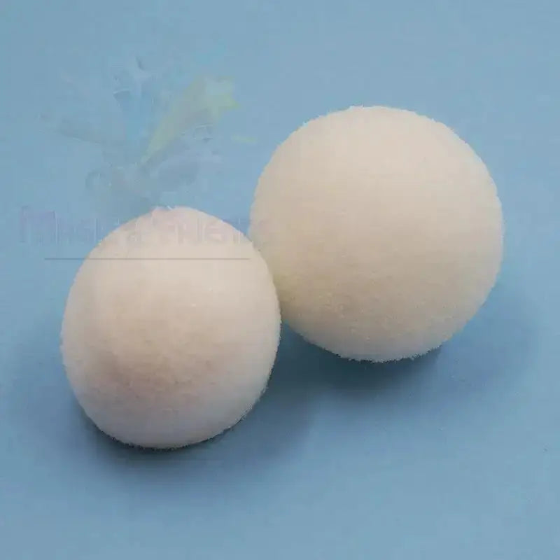 Ball to Bunny Sponge by Difatta