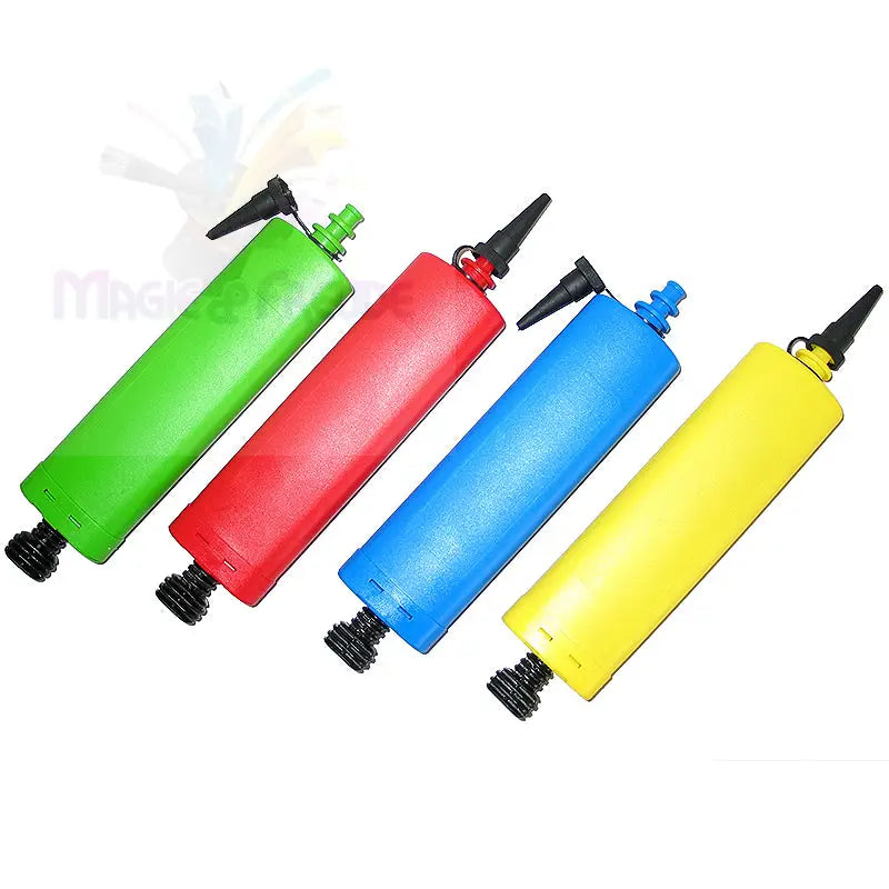 Balloon Inflator - Magic Product
