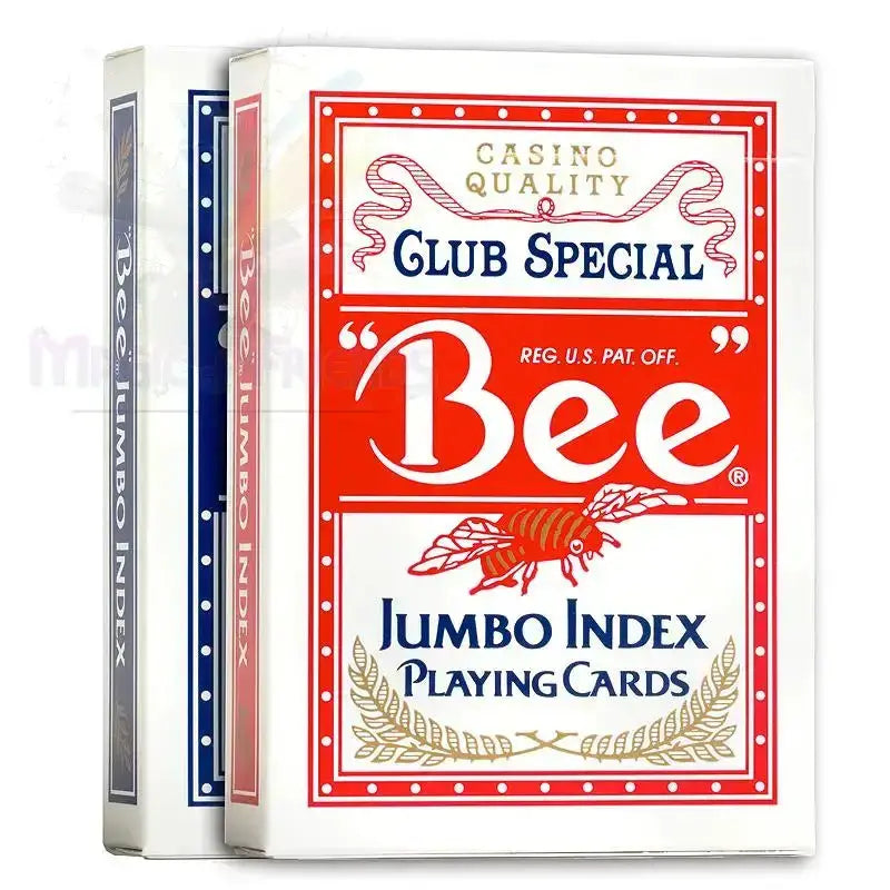 Bee Jumbo Index by Difatta