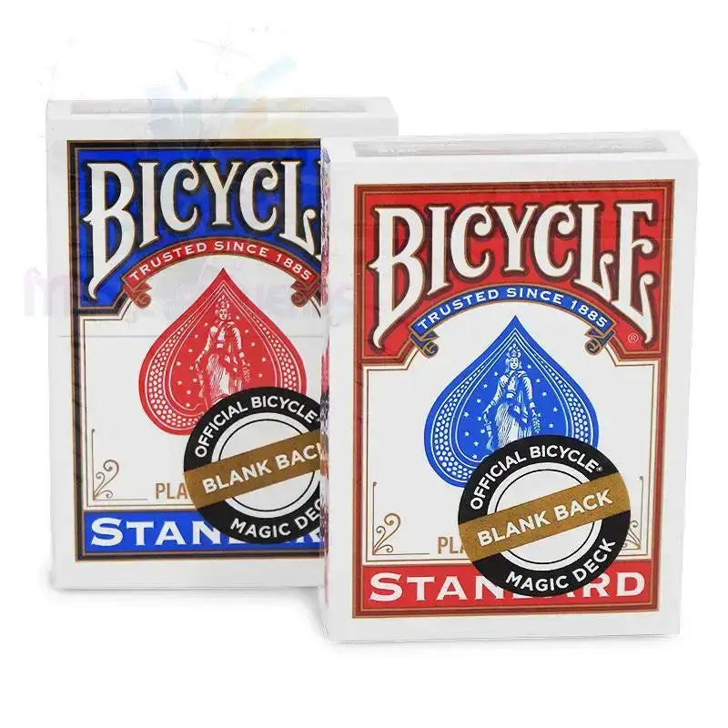 Bicycle - Blank Backs/Regular Faces by Difatta