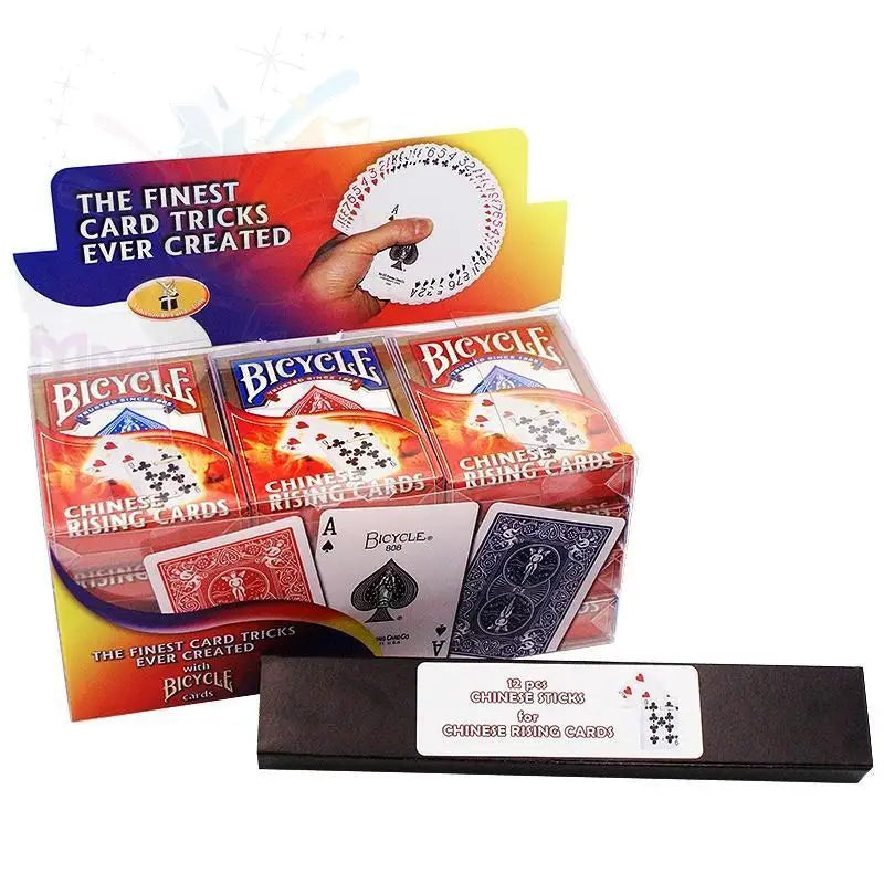 Bicycle - Chinese Rising Deck -