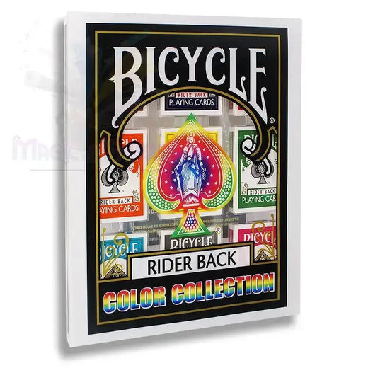 Bicycle - Color Collection by Difatta