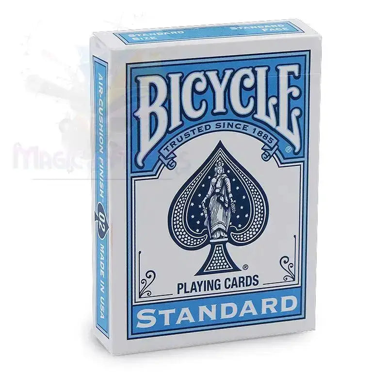Bicycle - Color Series #2 Breeze by Difatta