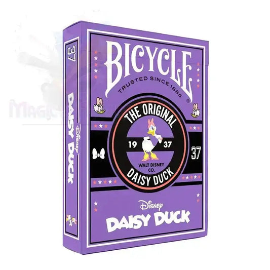 Bicycle - Disney Classic Daisy Duck by Difatta