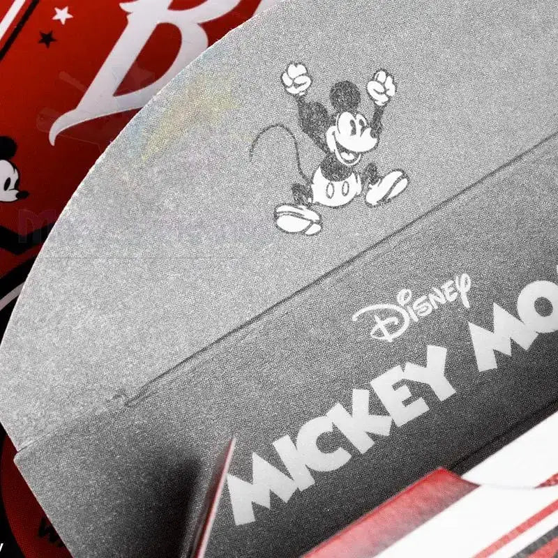 Bicycle - Disney Classic Mickey Mouse by Difatta