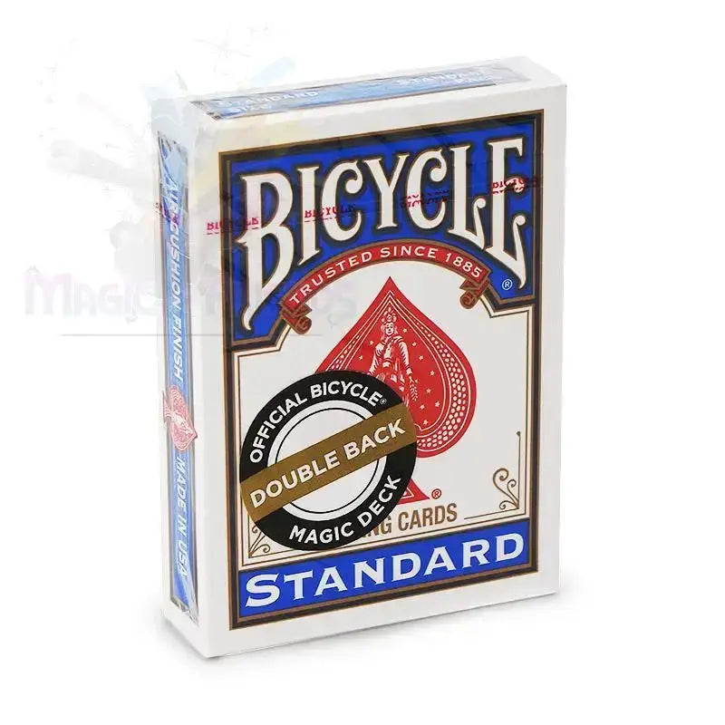 Bicycle - Double Back - Blue - Bulk by Difatta