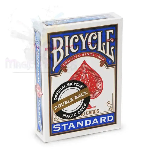 Bicycle - Double Back - Blue - Bulk by Difatta