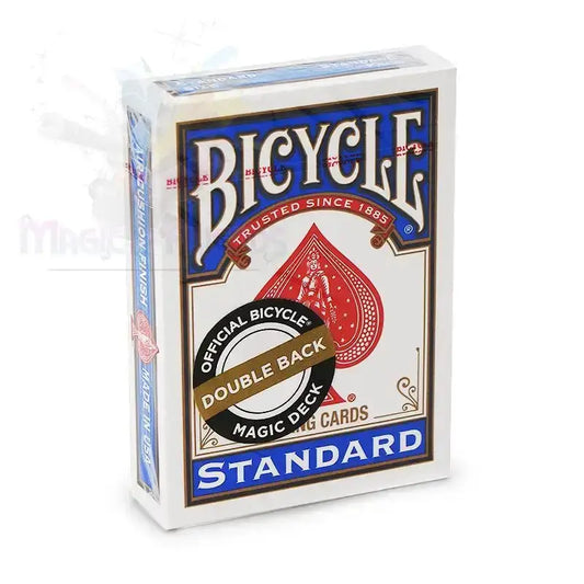 Bicycle - Double Back - Blue - Bulk by Difatta