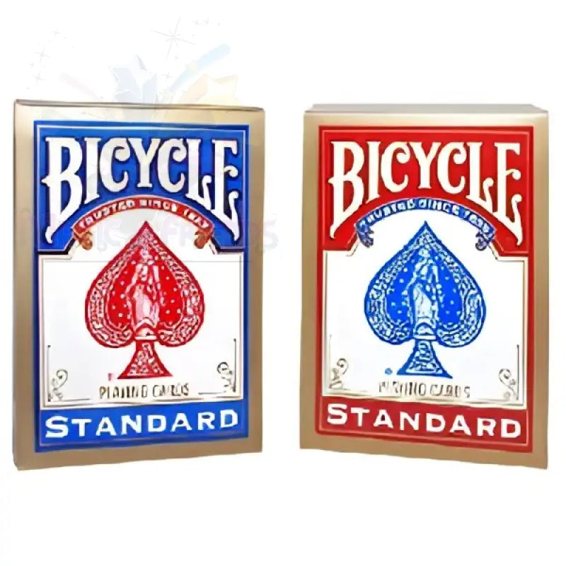 Bicycle - Double Faces - Bulk -