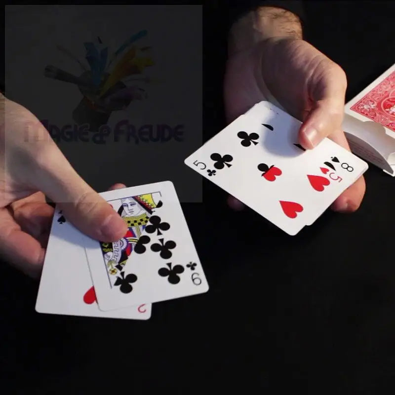 Bicycle Gaff Index (+15 Effects)