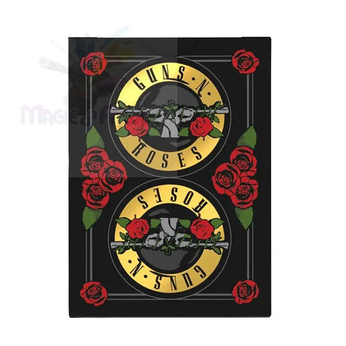 **Bicycle – Guns N' Roses**