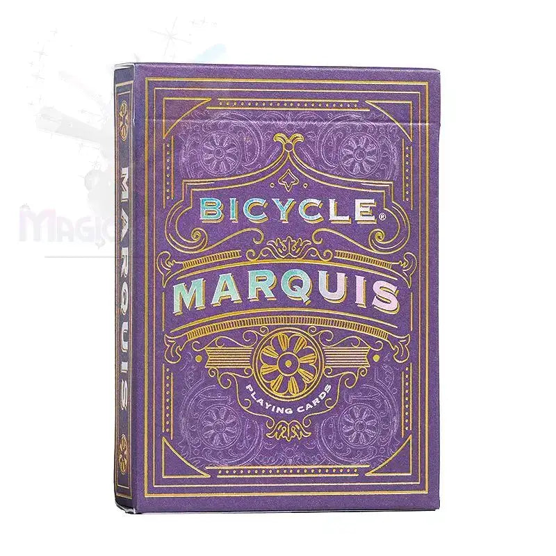 Bicycle Marquis by Difatta