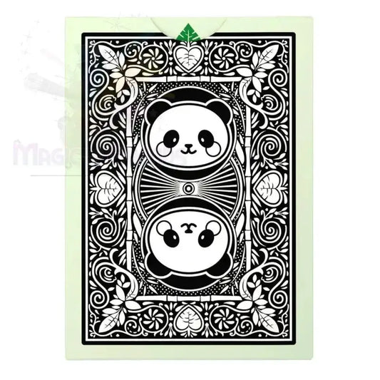 Bicycle - Panda by Difatta