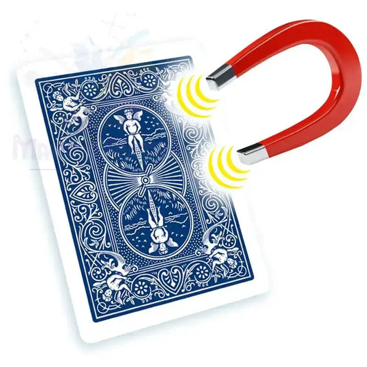 Bicycle - Shim Card - Blue back by Difatta