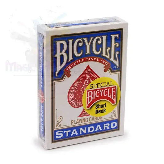 Bicycle - Short - Blue by Difatta