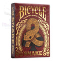 Bicycle Snake -